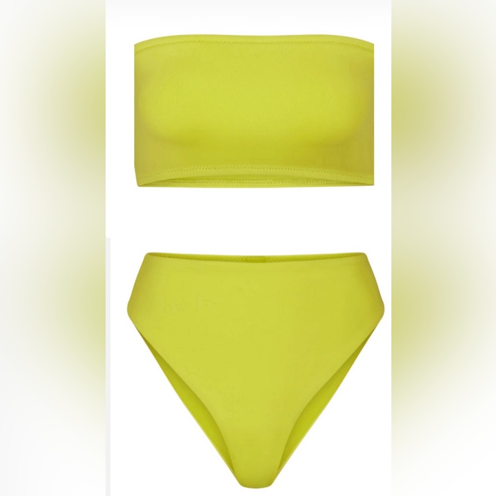 NWT SKIMS Bikini